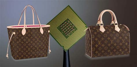 chip in lv bag|what are Louis Vuitton microchips.